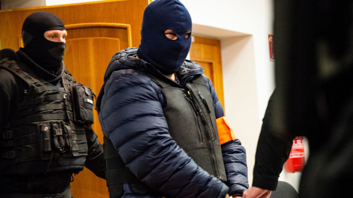 První obviněný z vraždy Kuciaka jde do vězení. Dostal 15 let